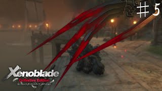 変えられない未来【Xenoblade Definitive Edition】♯5