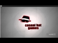 Updated Casual Hat Games Intro