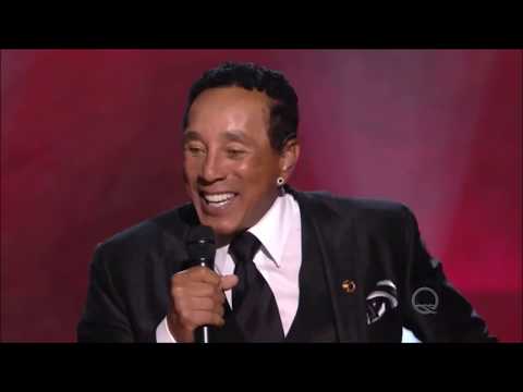 Smokey Robinson performs "Being With You" Live in concert 2016 HD 1080p