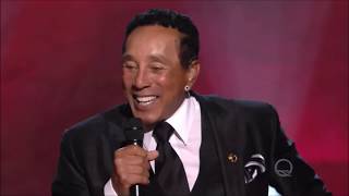 Smokey Robinson performs &quot;Being With You&quot; Live in concert 2016 HD 1080p