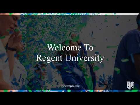 My Regent University Portal Sign In: Suggested Addresses For ...