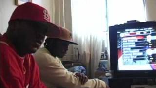 Bars & Hooks-B&H (Official Music Video)