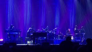 Jackson Browne &quot;That Girl Could Sing&quot; @ City National Civic - San Jose  7/31/2018