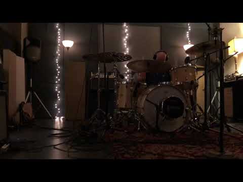 Someday Best - Ignorance is Bliss (Studio Drum Tracking)