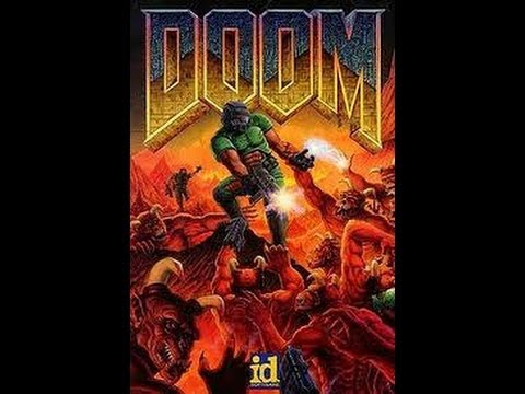 Doom 2 [EntryWay]