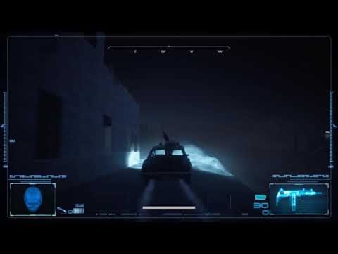 Tech-Com: 2029 - Driving