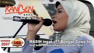 Download lagu Kangen Band - Tentang Aku Kau Dan Dia (Konser Bengkulu 09 Maret 2007) mp3