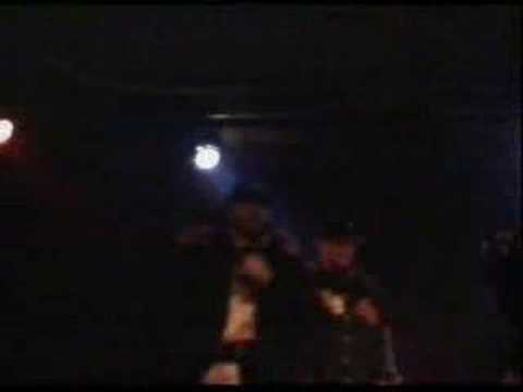 S.e.r.i.o.k.i.l.l.a.h  Feat 1Pact Verbal Show