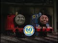 Thomas Friends Songs From The Station DVD VHS Trailer Credit Goes To AYDENProductions674