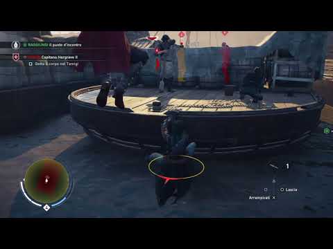 E' IL MOMENTO DI UCCIDERE