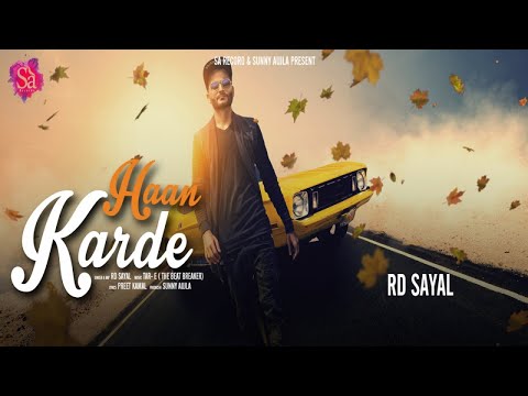 Haan Karde