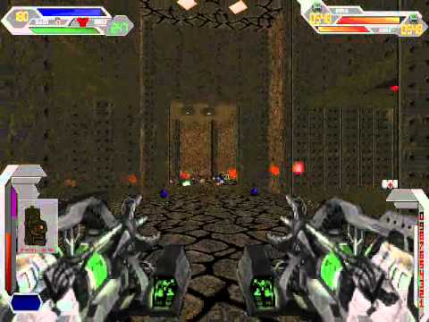 Æons of Death 5 - 1Monster - Chamber of Souls (Lost Souls)