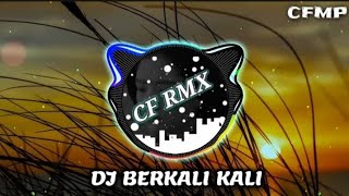 Download lagu DJ Berkali Kali ( Selfi Yamma ) Dangdut Remix Full Bass by CF RMX mp3