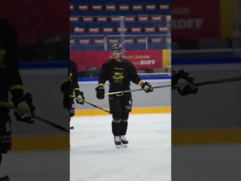 Viikonlopun tupla, osa 1! 🔥 #SaiPa #Liiga #YhdessäVahvempia