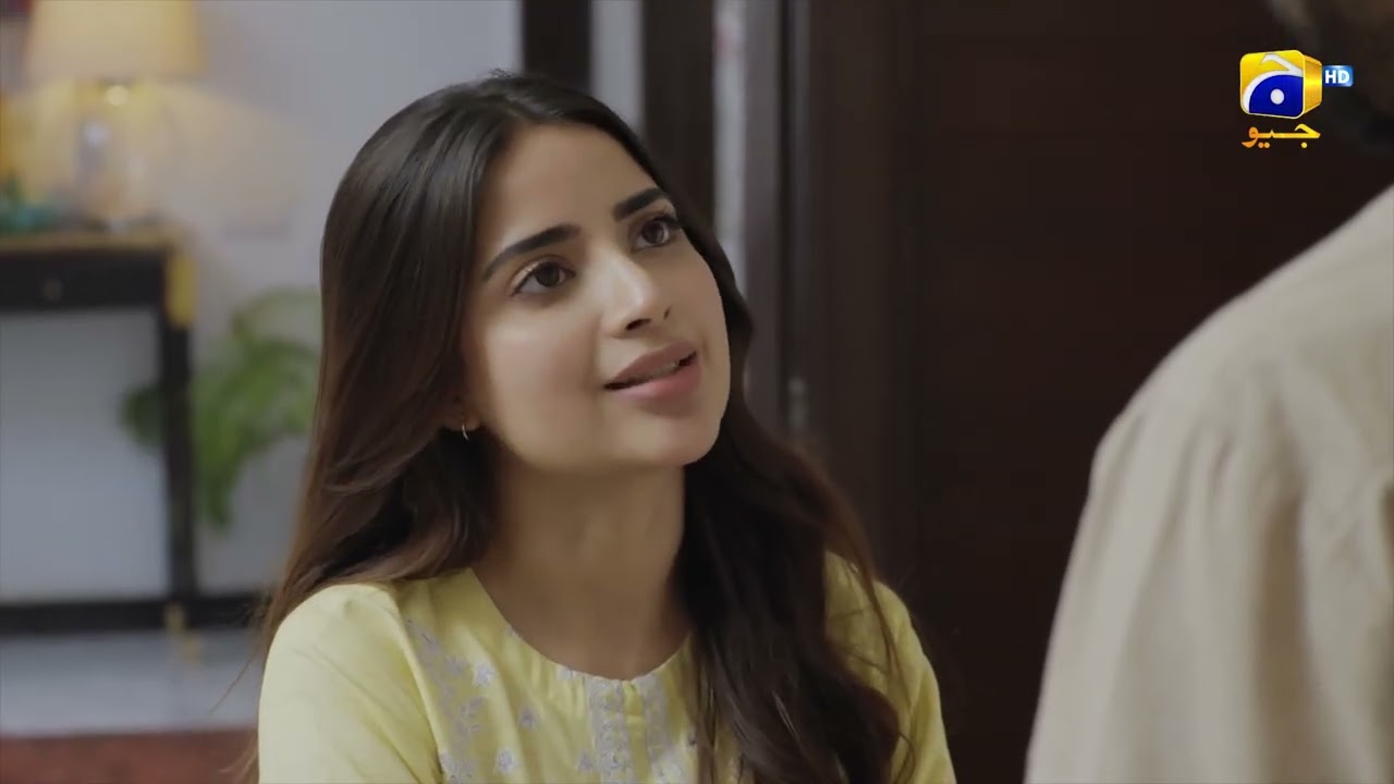 Pehli Barish Episode 37 Promo | Tonight at 8:00 PM  only on Har Pal Geo
