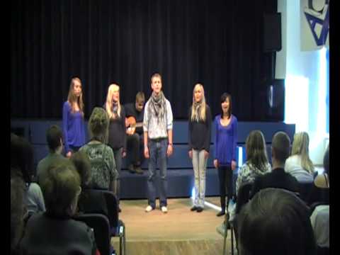 Hotei - Moosi ja teed