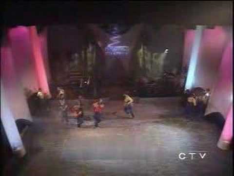 Wtf, Sampo Rhythmic Gymastic Group