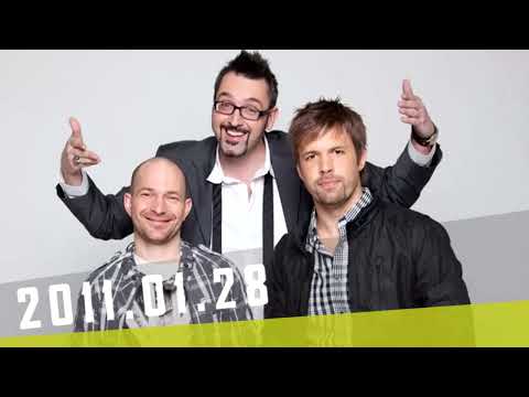 A ClassFM MorningShow 2011 01 28 Teljes Adás - Polgár Peti Mc Dc Péntek