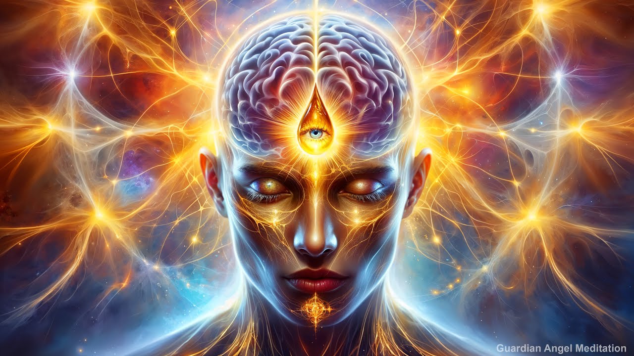 Just 8 Minutes And Your Mind Will Never Be The Same Again | Awaken your Superior Mind | 528 Hz