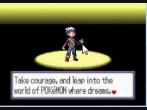 Skarmory Solo Run Part One: The Beginning