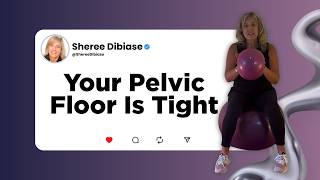 Hip Rotation Exercises for Pelvic Floor