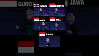 Download lagu Frozen - Let It Go berbagai bahasa mp3 Download lagu Frozen - Let It Go berbagai bahasa mp3