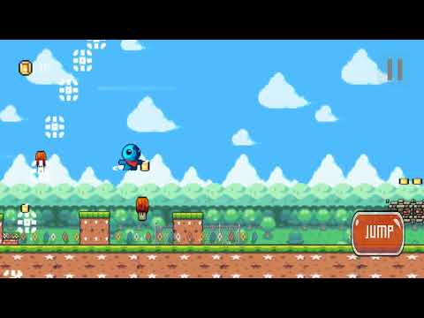 Pixel Runner Offline Games