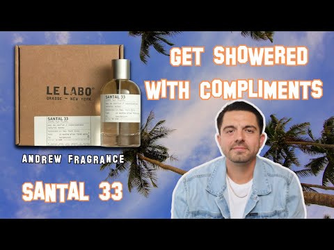 SANTAL 33 Le Labo | Review, Rating, Recommendation