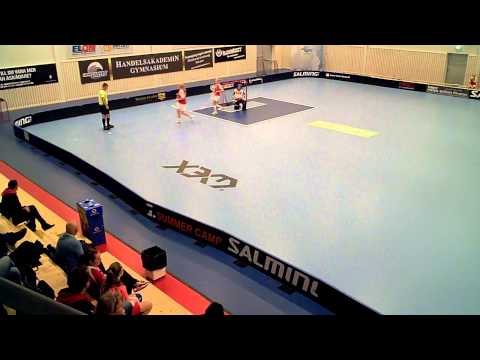 FH3 141102 Lindås IBK F9900 - Mölndals IBF F98 (8-4) HD Per1