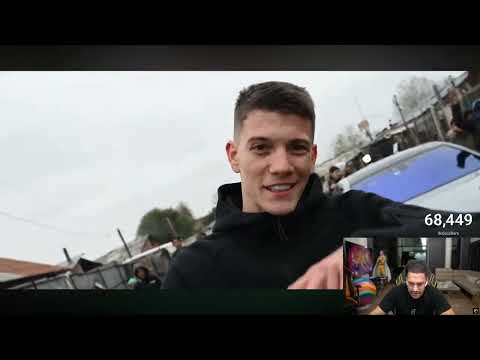 Baka Prase REAKCIJA NA JANKO X BRAZILAC - KRADEM BAKAR (Official Music Video)