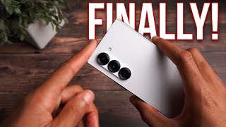 Samsung Update Fixed This For Galaxy Devices!