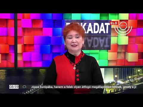 PIRKADAT M. Kende Péterrel 2025.02.25.