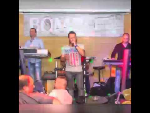 ACA GAGI BEND - BERLIN (UŽIVO)