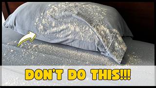 Watch This Before Using Diatomaceous Earth Powder