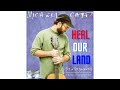 Heal Our Land by Michael Card (with Lyrics)