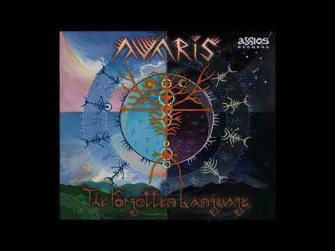 Avaris - The Forgotten Language