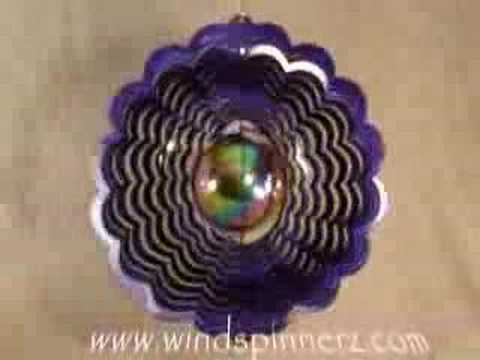 Wind Spinner by Wind Spinnerz!