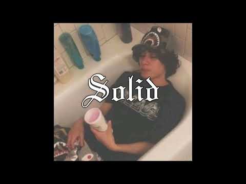 (FREE) Ohgessy X Fenix Flexin X Shoreline Mafia Type Beat - "Solid"