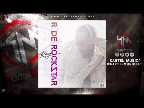 Rayx - R De Rockstar (Audio Oficial)