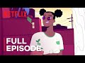 We The People | Full Episode | Active Citizenship (H.E.R.) | Netflix