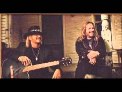 Rage - Van Zant