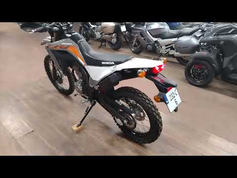 Honda CRF300L - Image 2