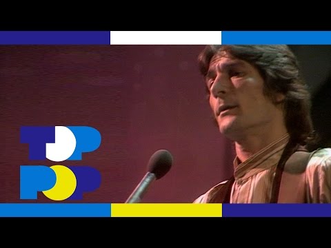 McGuinn, Clark & Hillman - Backstage Pass • TopPop