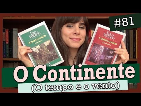 TIME AND WIND - THE CONTINENT #81