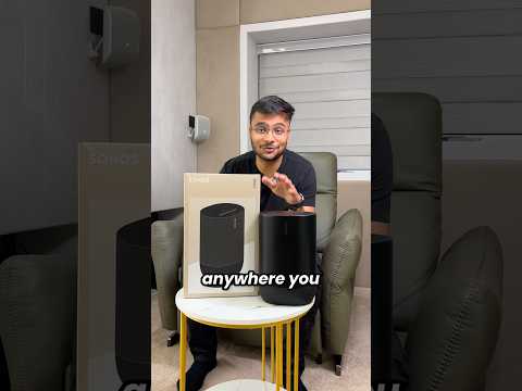 Product video