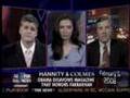 Amanda Carpenter On Hannity Colmes Jan 16 Part Two