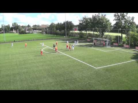 20150926 Samenvatting DTS Ede B1 - Juliana'31 B1