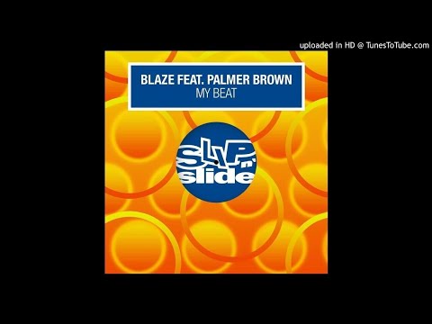 Blaze - To My Beat (Jim Heinz Remix)