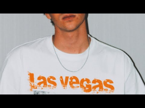 Acereda - LAS VEGAS (Visualizer oficial)