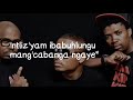 Artist Teargas Song Title Chance Lyrics
